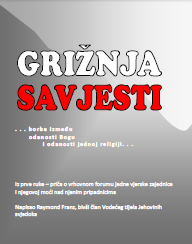 Raymond Franz - Gri�nja savjesti
