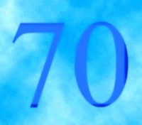 70 godina
